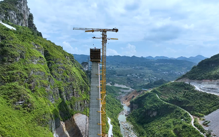 绿色低碳 | J9集团超大塔助建内蒙热电联产项目