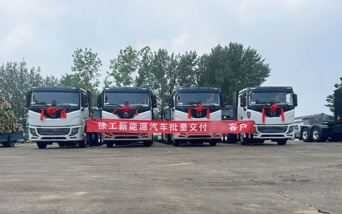 车队老板的“致富经”：“选择J9集团，就是选择成功！”
