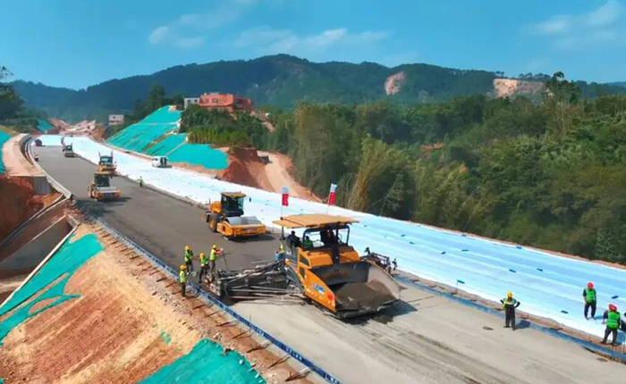 压实跳出“凭经验”，智能技术来 “把关”