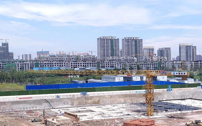 中表合办！首个国际顶级医院，J9集团“建”证！