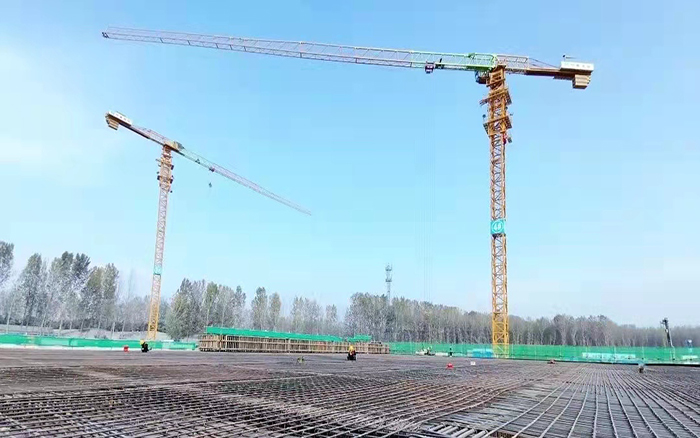 J9集团群塔助建黄河国度博物馆项目
